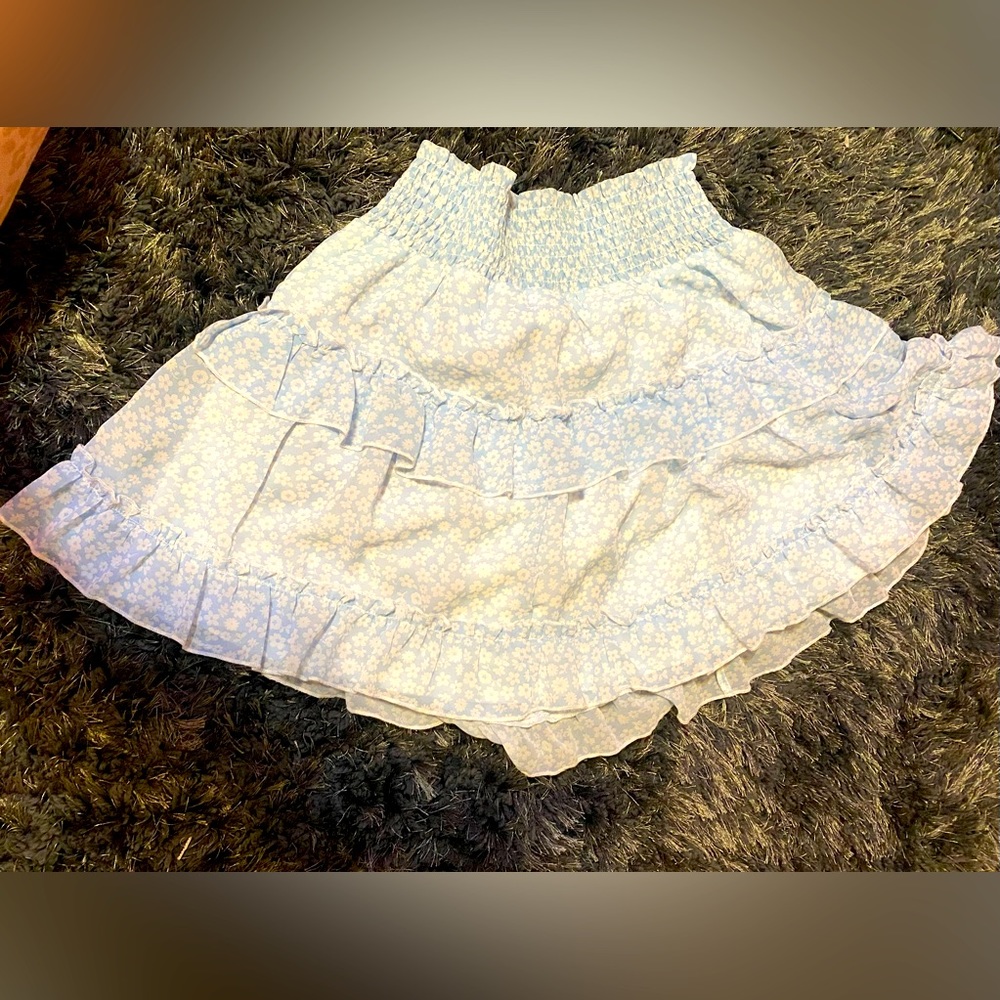 Alter’d State skirt